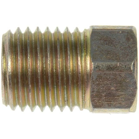 Dorman 316 Inverted Flare Steel Single 785-460